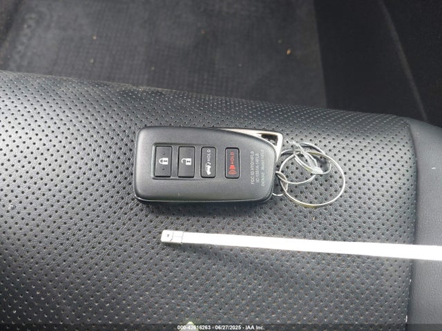 Lexus 2gr-fks 2021 2T2HZMDAXMC281430 Image 11
