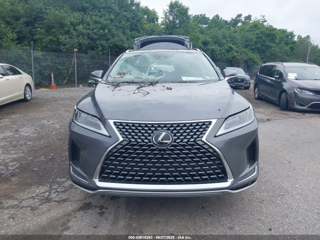 Lexus 2gr-fks 2021 2T2HZMDAXMC281430 Image 13
