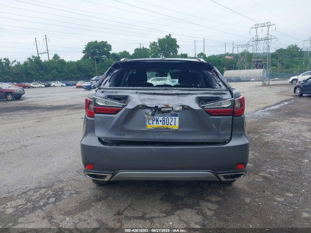 Lexus 2gr-fks 2021 2T2HZMDAXMC281430 Image 17