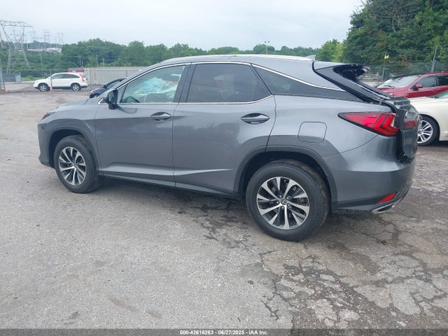 Lexus 2gr-fks 2021 2T2HZMDAXMC281430 Image 3