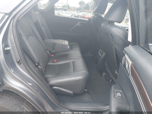 Lexus 2gr-fks 2021 2T2HZMDAXMC281430 Image 8