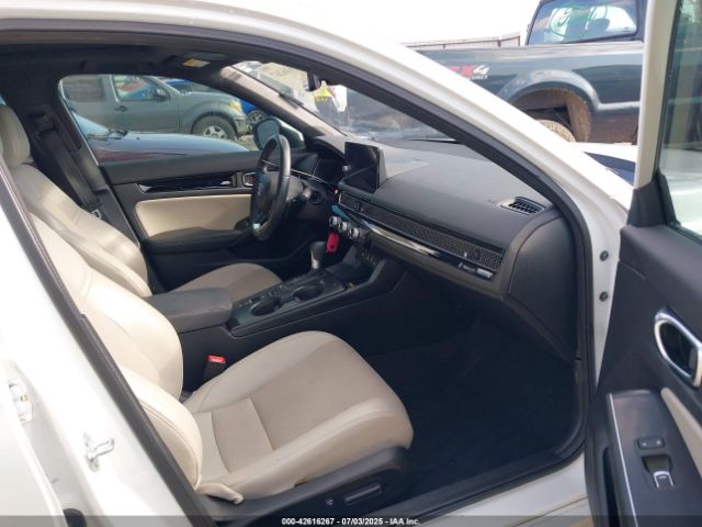 2022 HONDA CIVIC 19XFL1H83NE022395 Photo 4