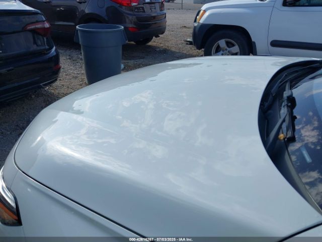 2022 HONDA CIVIC 19XFL1H83NE022395 Photo 5