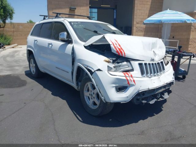 2015 JEEP GRAND CHEROKEE 1C4RJFCT0FC676968