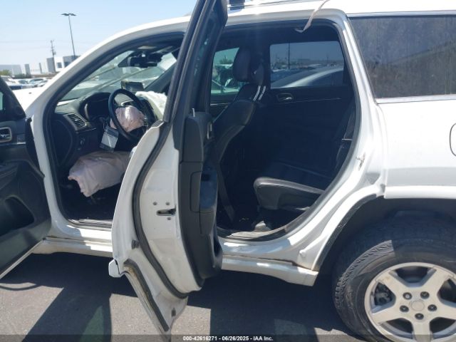 2015 JEEP GRAND CHEROKEE 1C4RJFCT0FC676968 Photo 7