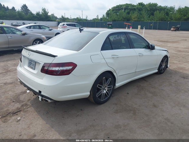 Продаж на аукціоні авто 2010 Mercedes-benz E 550 4matic, vin: WDDHF9ABXAA160958, номер лоту: 42616273