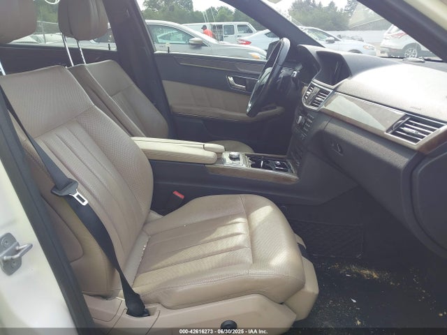 Продаж на аукціоні авто 2010 Mercedes-benz E 550 4matic, vin: WDDHF9ABXAA160958, номер лоту: 42616273