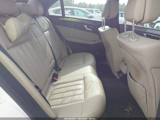 Продаж на аукціоні авто 2010 Mercedes-benz E 550 4matic, vin: WDDHF9ABXAA160958, номер лоту: 42616273