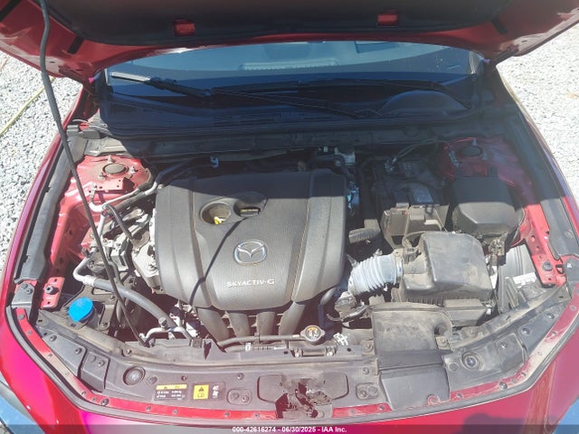3MZBPBEM5LM125683 Mazda py cylinder deactivation
