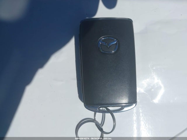 3MZBPBEM5LM125683 Mazda py cylinder deactivation