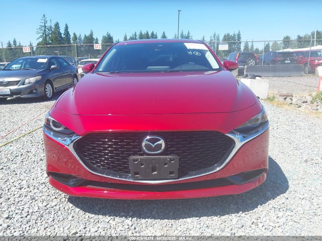 3MZBPBEM5LM125683 Mazda py cylinder deactivation