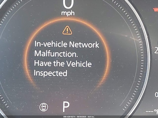 3MZBPBEM5LM125683 Mazda py cylinder deactivation