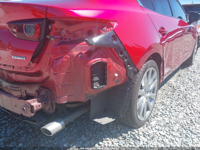 3MZBPBEM5LM125683 Mazda py cylinder deactivation