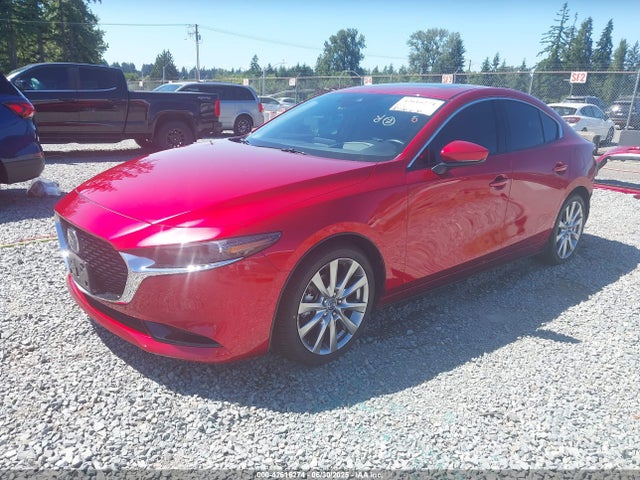 3MZBPBEM5LM125683 Mazda py cylinder deactivation
