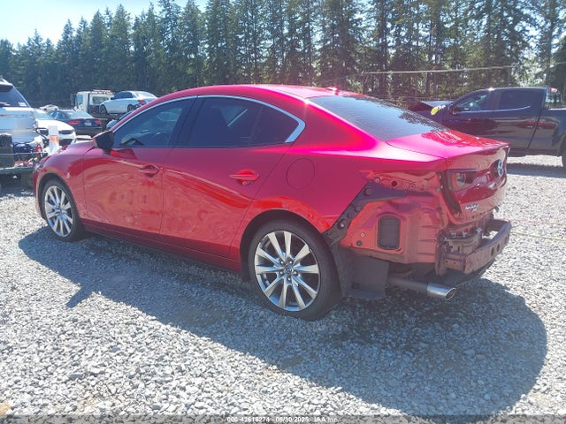 3MZBPBEM5LM125683 Mazda py cylinder deactivation