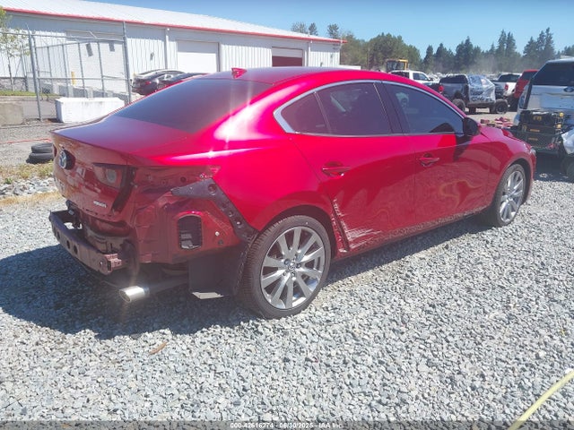 3MZBPBEM5LM125683 Mazda py cylinder deactivation