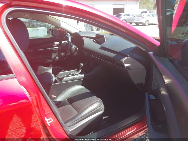 3MZBPBEM5LM125683 Mazda py cylinder deactivation