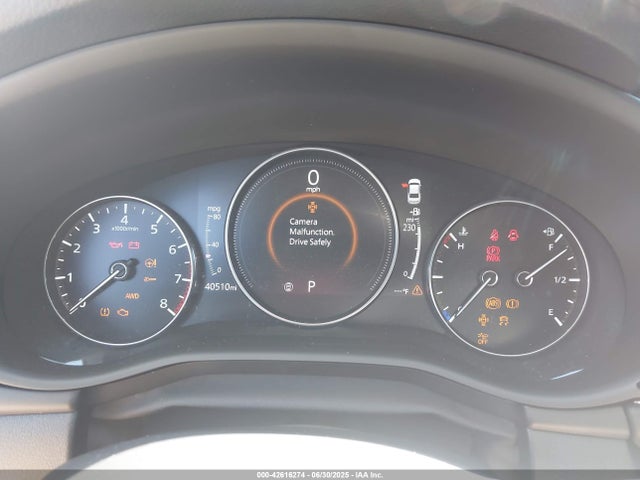 3MZBPBEM5LM125683 Mazda py cylinder deactivation