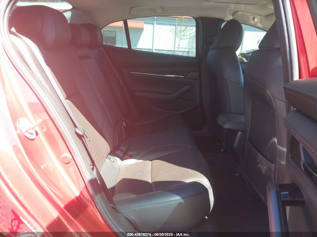 3MZBPBEM5LM125683 Mazda py cylinder deactivation