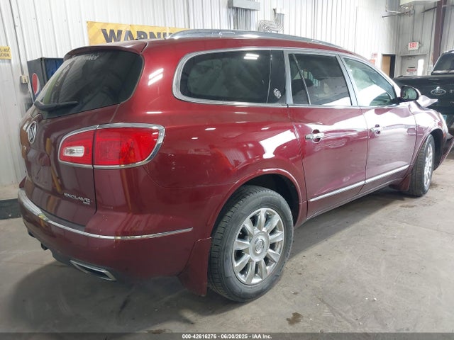 Buick llt 2015 5GAKVCKD5FJ345704 Image 4