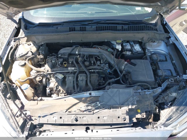 Ford 2.0l gtdi 2020 3FA6P0D95LR174218 Image 10