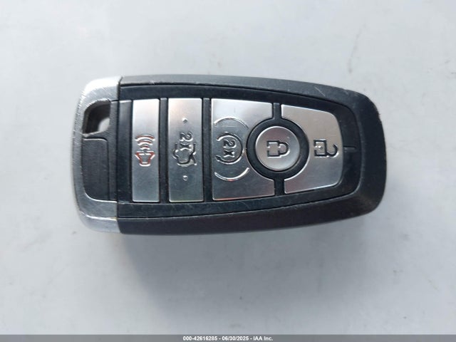 Ford 2.0l gtdi 2020 3FA6P0D95LR174218 Image 11