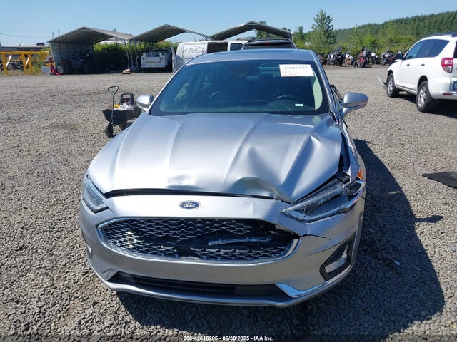 Ford 2.0l gtdi 2020 3FA6P0D95LR174218 Image 12