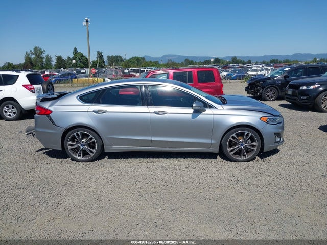 Ford 2.0l gtdi 2020 3FA6P0D95LR174218 Image 13