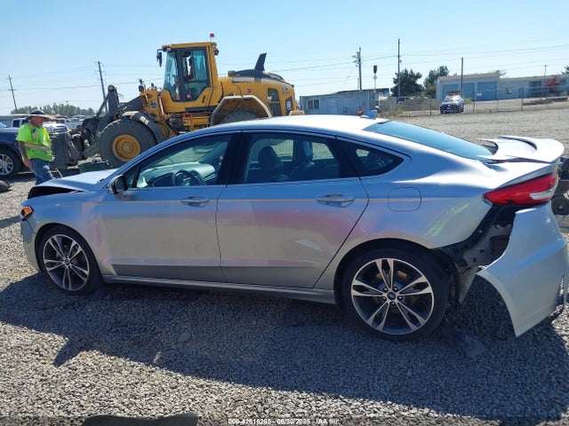 Ford 2.0l gtdi 2020 3FA6P0D95LR174218 Image 14