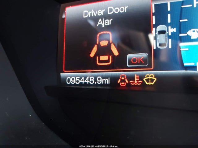 Ford 2.0l gtdi 2020 3FA6P0D95LR174218 Image 15