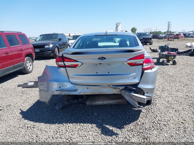 Ford 2.0l gtdi 2020 3FA6P0D95LR174218 Image 16