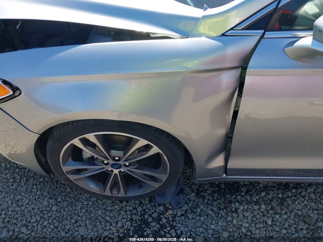 Ford 2.0l gtdi 2020 3FA6P0D95LR174218 Image 17
