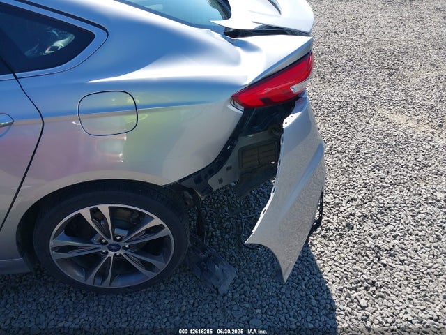 Ford 2.0l gtdi 2020 3FA6P0D95LR174218 Image 18