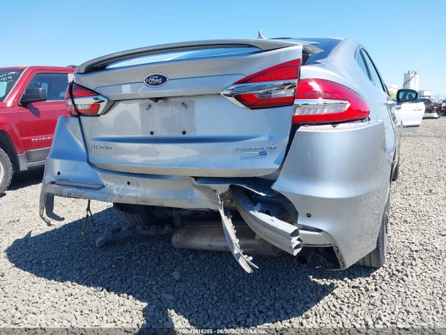 Ford 2.0l gtdi 2020 3FA6P0D95LR174218 Image 19