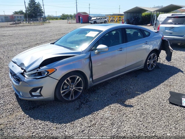Ford 2.0l gtdi 2020 3FA6P0D95LR174218 Image 2