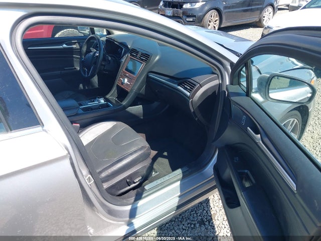 Ford 2.0l gtdi 2020 3FA6P0D95LR174218 Image 5