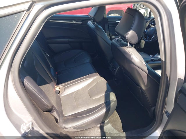 Ford 2.0l gtdi 2020 3FA6P0D95LR174218 Image 8