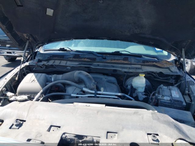2014 RAM 1500 1C6RR7LT4ES420780 Photo 9