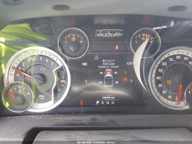 RAM 2014 2014 1C6RR7LT4ES420780 Image 15
