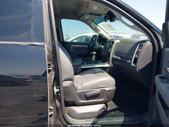 2014 RAM 1500 1C6RR7LT4ES420780 Photo 4