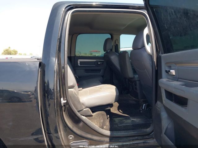 2014 RAM 1500 1C6RR7LT4ES420780 Photo 7