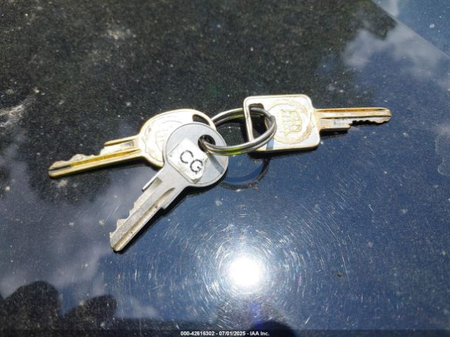 1985 CADILLAC ELDORADO 1G6EL578XFE613960 Photo 10