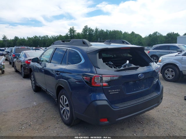 Subaru na, u5 2025 4S4BTADC2S3232879 Image 3