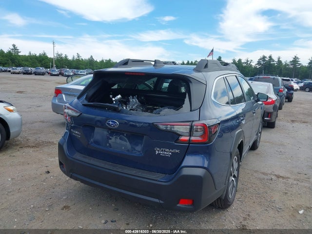 Subaru na, u5 2025 4S4BTADC2S3232879 Image 4