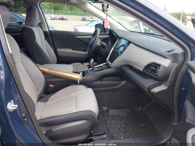 Subaru na, u5 2025 4S4BTADC2S3232879 Image 5