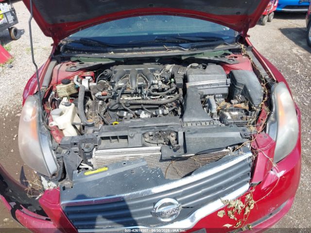 2007 NISSAN ALTIMA 1N4BL21E17N457439 Photo 9