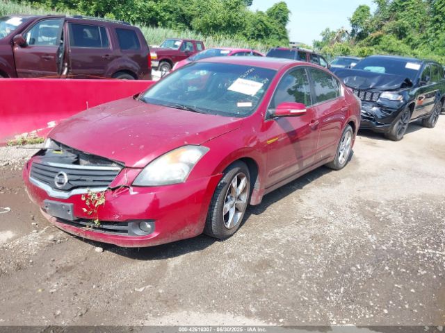 2007 NISSAN ALTIMA 1N4BL21E17N457439 Photo 1