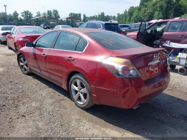 2007 NISSAN ALTIMA 1N4BL21E17N457439 Photo 2