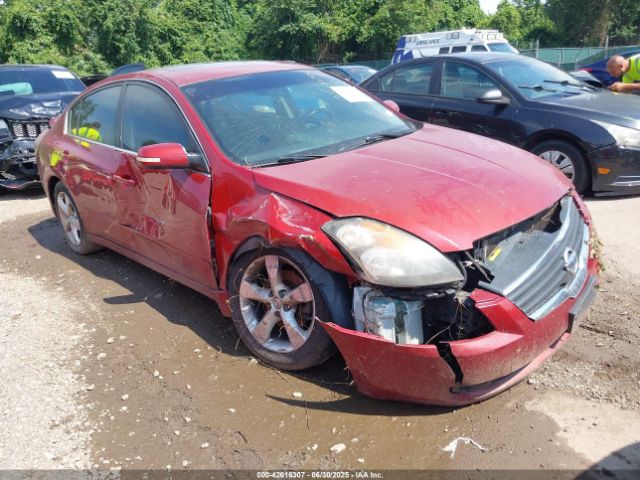 2007 NISSAN ALTIMA 1N4BL21E17N457439 Photo 5