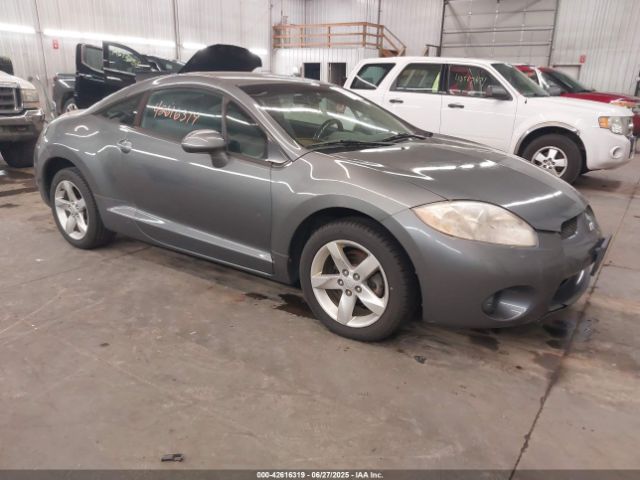 2006 MITSUBISHI ECLIPSE 4A3AK24F46E030555